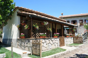 Гостиница Agriturismo Biagiotti  Аббадия Сан Сальватаре